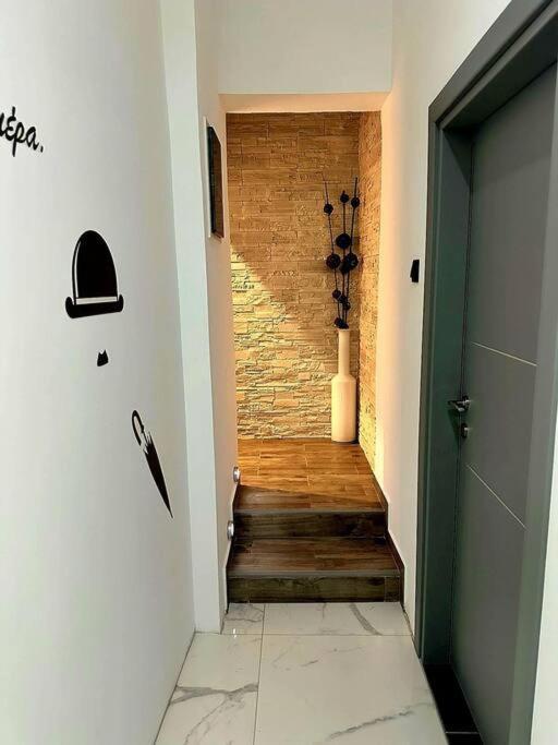 Sevi House Suite Thessaloníki Eksteriør billede