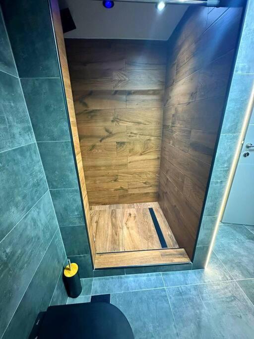Sevi House Suite Thessaloníki Eksteriør billede
